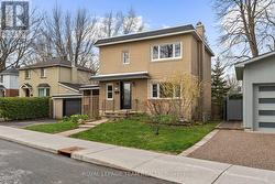 108 ONSLOW CRESCENT  Ottawa, ON K1S 1G4