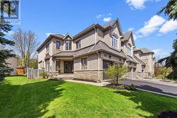 1576 BAYSHIRE DRIVE Oakville (Jc Joshua Creek), ON L6H 6L8