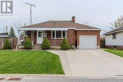 3560 RAPIDS VIEW DRIVE Niagara Falls (Chippawa), ON L2G 6C4