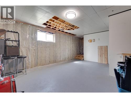 1930 E Bittner Road, Prince George, BC - Indoor