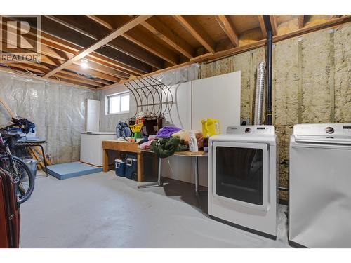 1930 E Bittner Road, Prince George, BC - Indoor