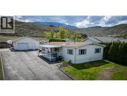7070 Watson Drive E  Kamloops, BC V0K 2J0