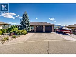 900 33 Avenue Vernon, BC V1T 9V7