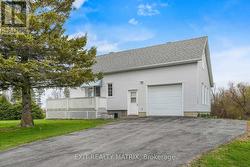 17 DUBOIS STREET Champlain, ON K0B 1K0