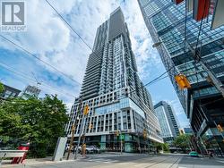 3605 - 251 JARVIS STREET Toronto, ON M5B 0C3