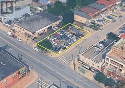 3258-3260 DANFORTH AVENUE Toronto, ON M1L 1C2