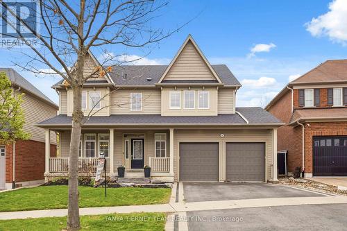 2315 HACKETT PLACE  Oshawa, ON L1L 0A2
