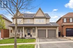2315 HACKETT PLACE Oshawa, ON L1L 0A2