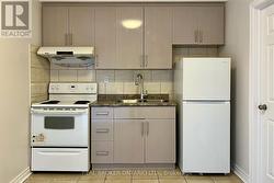 1 - 1228 DANFORTH AVENUE Toronto, ON M4J 1M6