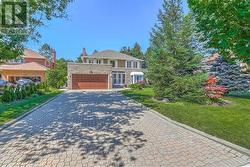 LOWER - 3368 CIDER MILL PLACE Mississauga, ON L5L 3H6