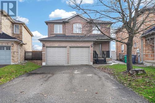 30 TRUDELLE CRESCENT  Brampton, ON L7A 2Z1
