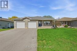 14 STONEGATE CRESCENT Quinte West (Frankford Ward), ON K0K 2C0