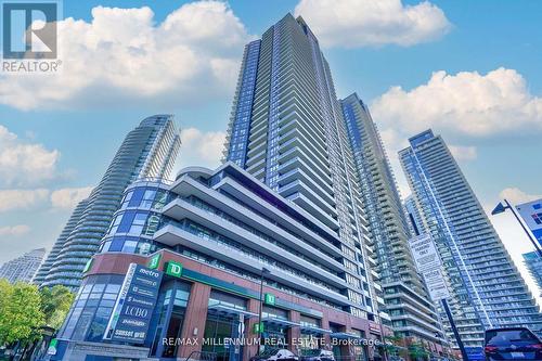 308 - 2212 LAKE SHORE BOULEVARD W  Toronto, ON M8V 0C2