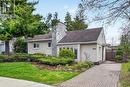 1981 Alta Vista Drive, Ottawa, ON  - Outdoor 