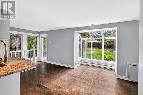 1981 Alta Vista Drive, Ottawa, ON - Indoor