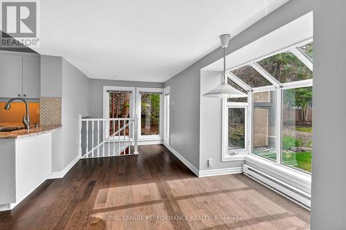 1981 Alta Vista Drive, Ottawa, ON - Indoor