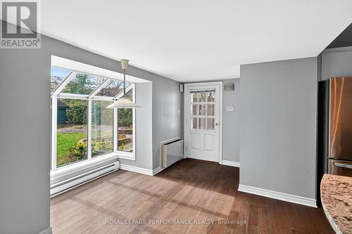 1981 Alta Vista Drive, Ottawa, ON - Indoor Photo Showing Other Room