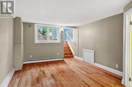 1981 Alta Vista Drive, Ottawa, ON - Indoor Photo Showing Other Room