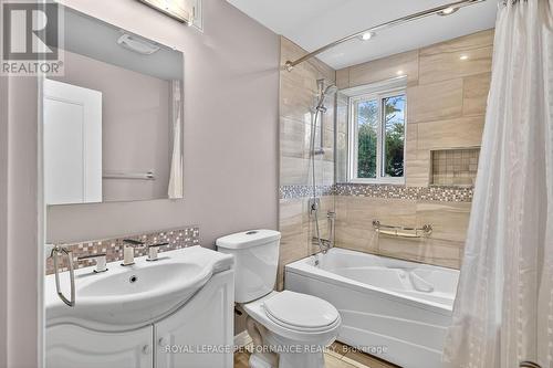 1981 Alta Vista Drive, Ottawa, ON - Indoor Photo Showing Bathroom