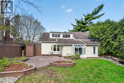 1981 Alta Vista Drive, Ottawa, ON - Outdoor