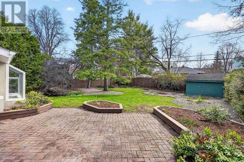 1981 Alta Vista Drive, Ottawa, ON - Outdoor