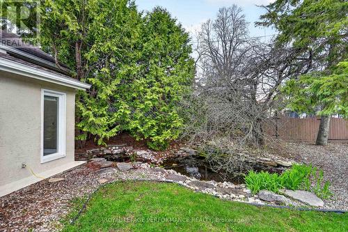 1981 Alta Vista Drive, Ottawa, ON - Outdoor