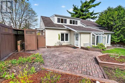 1981 Alta Vista Drive, Ottawa, ON - Outdoor