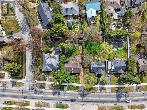 1981 Alta Vista Drive, Ottawa, ON - Outdoor With View