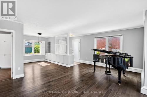 1981 Alta Vista Drive, Ottawa, ON - Indoor Photo Showing Other Room