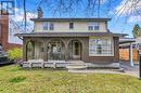 1230 Major Street, Ottawa, ON  - Outdoor With Deck Patio Veranda With Facade 