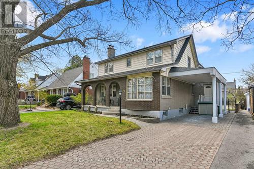 1230 Major Street, Ottawa, ON - Outdoor