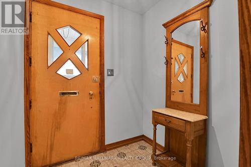 Entry - 1230 Major Street, Ottawa, ON - Indoor Photo Showing Other Room