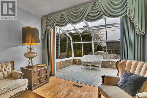 Solarium - 1230 Major Street, Ottawa, ON - 