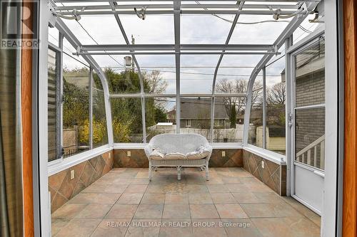 Solarium - 1230 Major Street, Ottawa, ON -  With Exterior