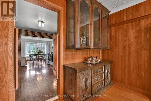 Dining Room/ Kitchen - 1230 Major Street, Ottawa, ON - Indoor Photo Showing Other Room