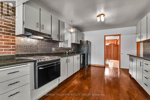 Kitchen - 1230 Major Street, Ottawa, ON - Indoor Photo Showing Kitchen