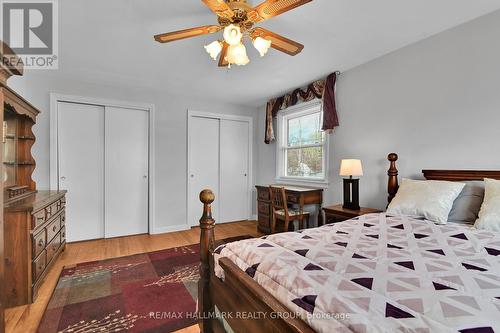 2nd floor - Primary Room - 1230 Major Street, Ottawa, ON - Indoor Photo Showing Bedroom
