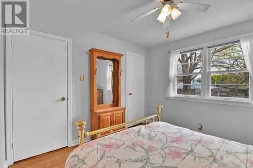 2nd floor - Bedroom (2) - 1230 Major Street, Ottawa, ON - Indoor Photo Showing Bedroom