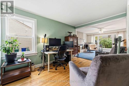 1272 Livingstone Avenue, Ottawa, ON - Indoor