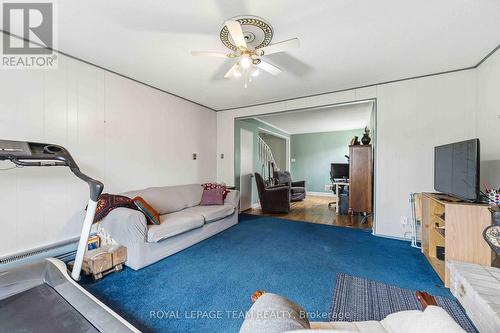 1272 Livingstone Avenue, Ottawa, ON - Indoor