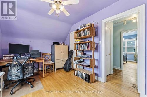 1272 Livingstone Avenue, Ottawa, ON - Indoor Photo Showing Office