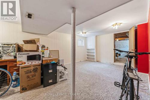 1272 Livingstone Avenue, Ottawa, ON - Indoor