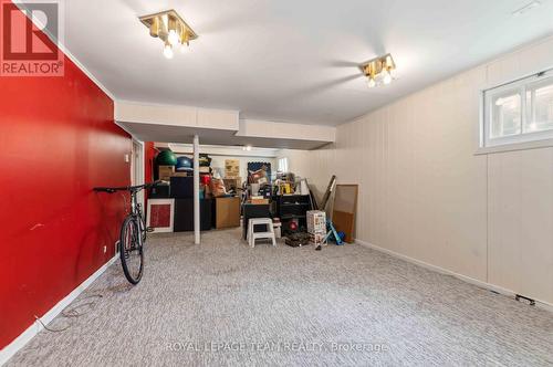 1272 Livingstone Avenue, Ottawa, ON - Indoor Photo Showing Other Room