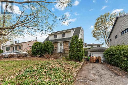1272 Livingstone Avenue, Ottawa, ON - Outdoor