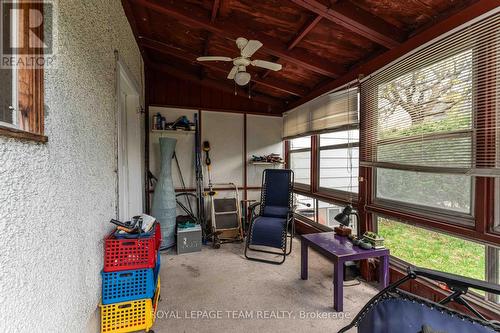 1272 Livingstone Avenue, Ottawa, ON - Indoor Photo Showing Other Room