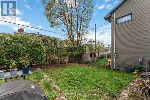 1272 Livingstone Avenue, Ottawa, ON - Outdoor