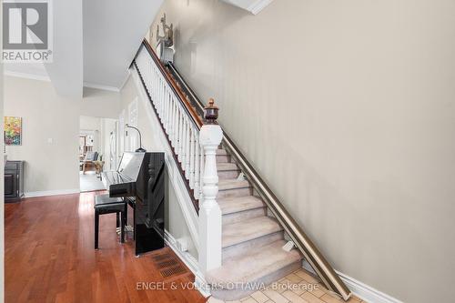 82 Second Avenue, Ottawa, ON - Indoor Photo Showing Other Room
