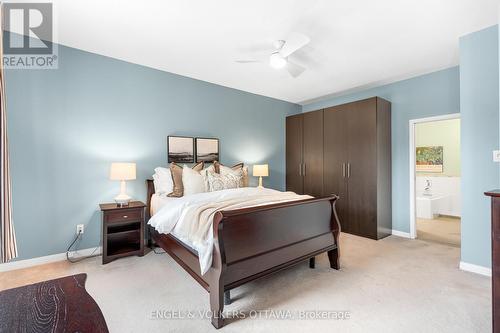 82 Second Avenue, Ottawa, ON - Indoor Photo Showing Bedroom