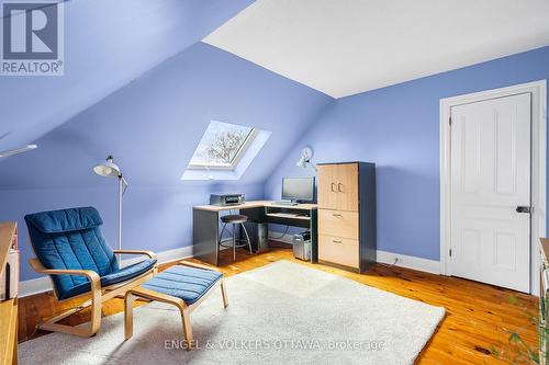 82 Second Avenue, Ottawa, ON - Indoor