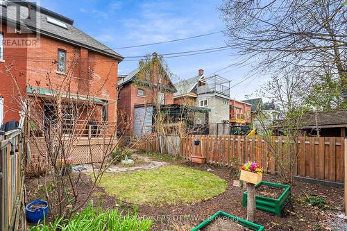 82 Second Avenue, Ottawa, ON - Outdoor